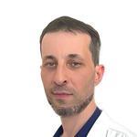 Гусов Сослан Валерьевич