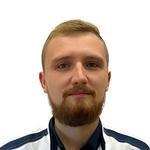 Нанкин Олег Олегович