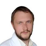 Благовидов Дмитрий Алексеевич