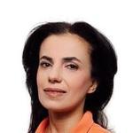 Багдасарян Анна Зограбовна