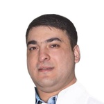 Алиназаров Шухрат Давлатбекович
