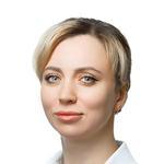 Кундик Элла Николаевна