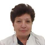 Горбей Наталья Александровна