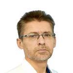 Татаренков Валерий Иванович