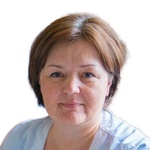 Садыкова Зарина Джанговна
