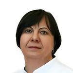 Клюева Татьяна Дмитриевна