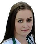Семенюк Валерия Александровна