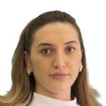 Агаева Мадина Таймуразовна