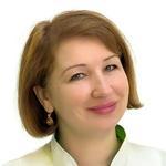 Полинская Екатерина Владиславовна