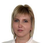 Фирсова Екатерина Владимировна