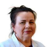Сухова Александра Алексеевна