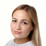 Насырова Эльмира Ривовна
