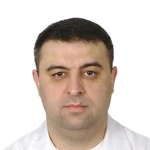 Хасбулатов Зайпулла Хасбулатович