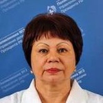 Сокуренко Елена Викторовна