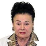 Глушко Раиса Александровна