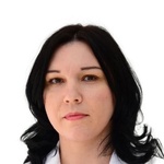 Зимаева Юлия Олеговна