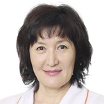 Жумагалиева Гульсара Конспаевна