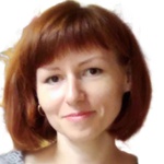 Зарипова Мария Владимировна