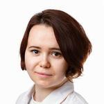 Могилевец Анастасия Николаевна