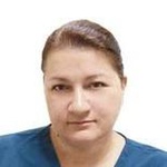 Паталова Алла Рубеновна