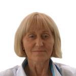 Попова Светлана Васильевна