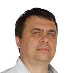 Белоглядов Илья Анатольевич