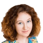 Волкова Людмила Владимировна