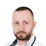 Крайс Артем Александрович