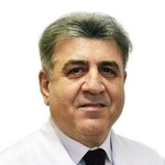 Горин Семен Гаврилович