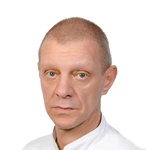Колосов Виктор Александрович