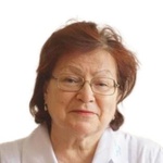 Лаврова Надежда Данииловна