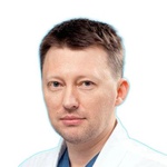 Щетинин Сергей Александрович