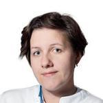 Самохина Наталья Александровна