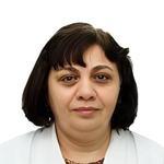 Агамалиева Эсмиральда Афисовна