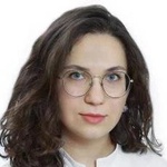 Минакова Екатерина Валерьевна