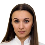Пачковская Елена Васильевна