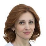 Кочергина Ирина Николаевна