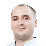 Погольша Александр Александрович