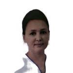 Карпова Татьяна Владимировна