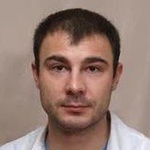 Кихляров Павел Валерьевич