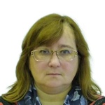 Басиладзе Елена Анатольевна