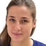 Садовникова Елена Юрьевна