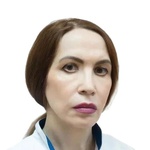 Черёмухина Наталья Игоревна