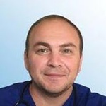 Захарченко Александр Альбертович