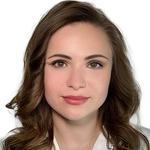 Шилкина Мария Вадимовна