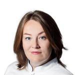 Плетникова Ирина Геннадьевна