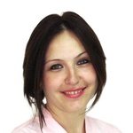 Шутенкова Мария Владимировна