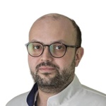 Бабаян Григорий Рубенович