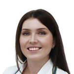 Маслова Екатерина Сергеевна