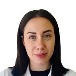 Горбачёва Вера Петровна